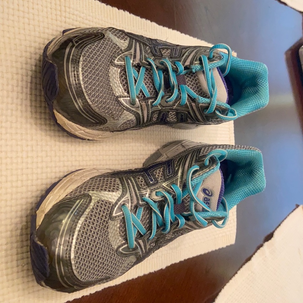 Asics GT1000
